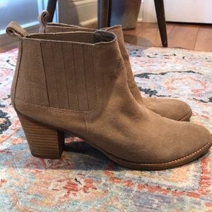 Dolce Vita Booties